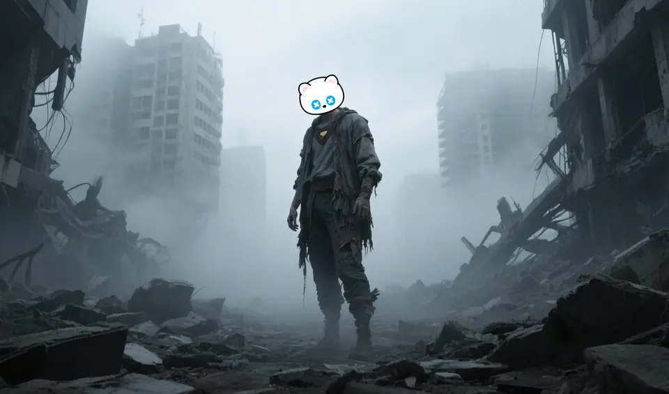 Lost Hero