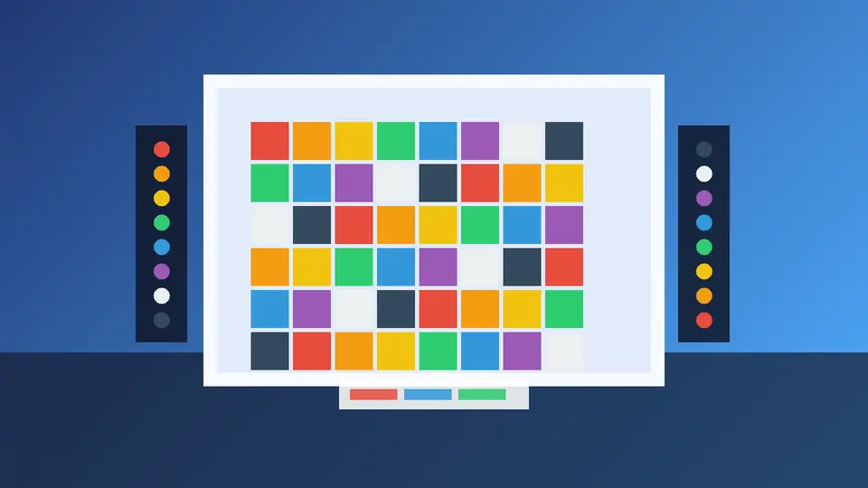 Pixel Painter