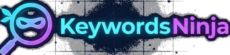 Keywords Ninja
